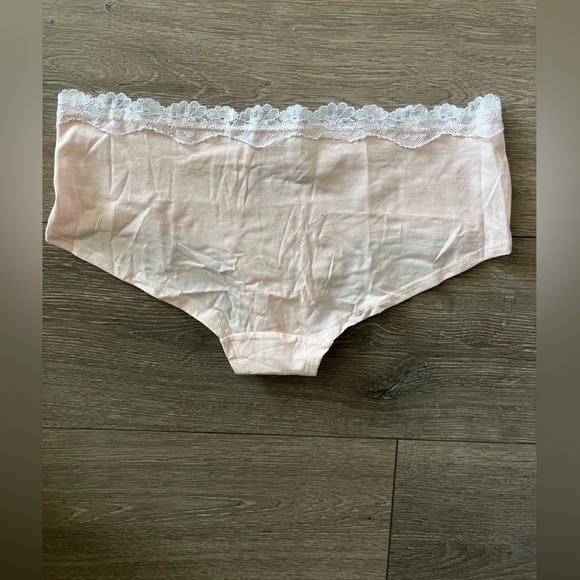 NWT Emprella Ladies Lace Hipster Size Large 5 pack Panties in 5 colors - Picture 3 of 7